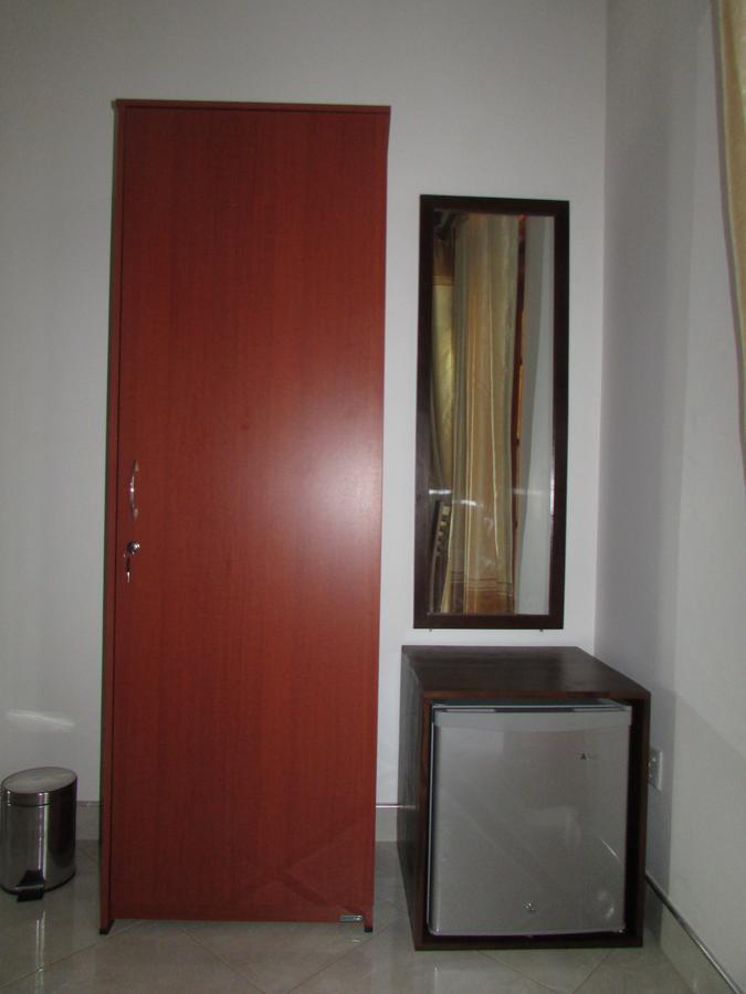 Falcon Villa อินดูรูวา ภายนอก รูปภาพ