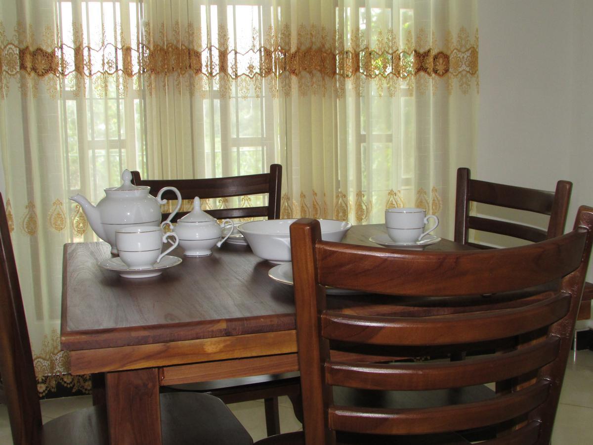 Falcon Villa อินดูรูวา ภายนอก รูปภาพ